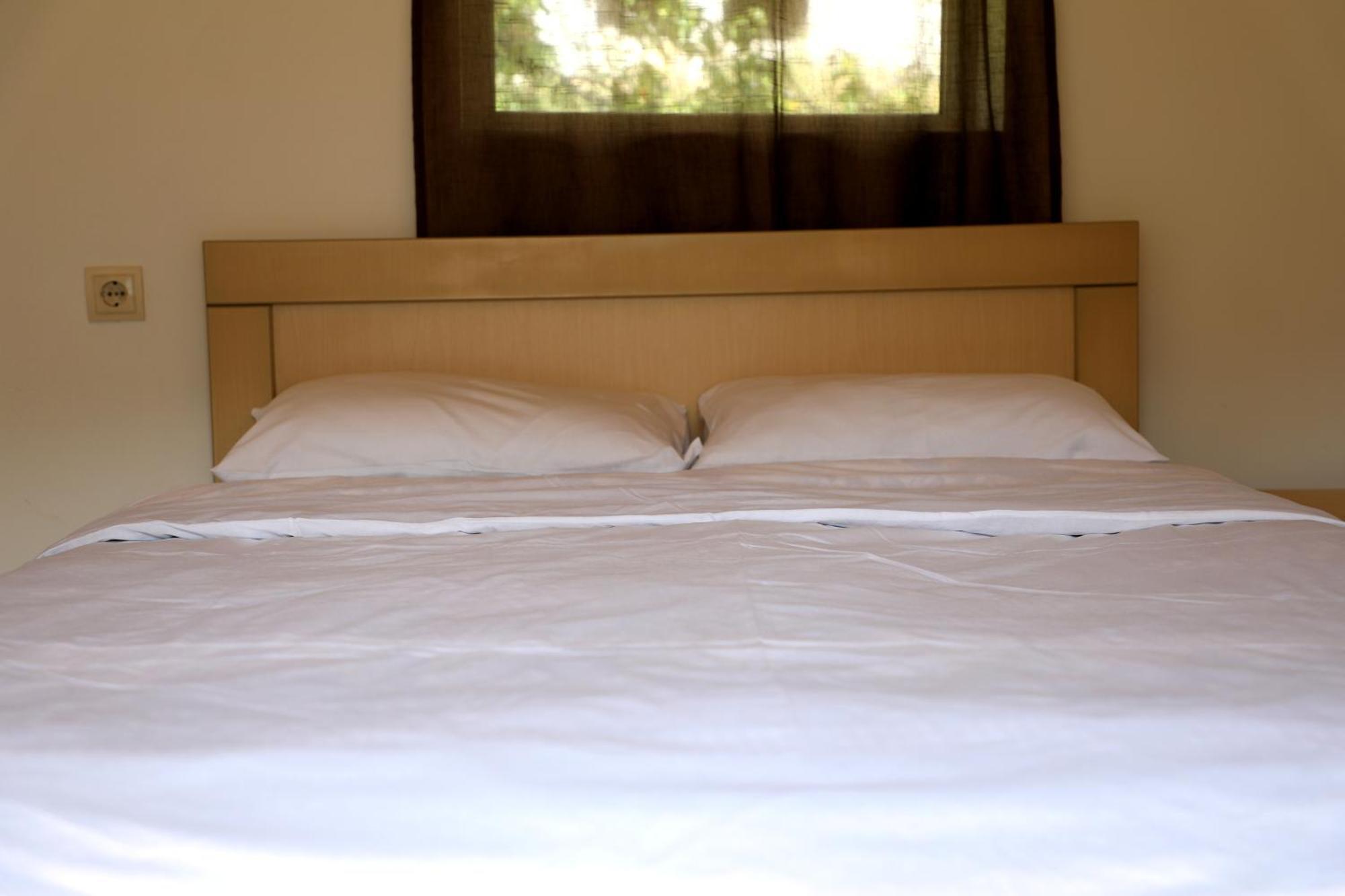 Nadia Guesthouse Mestia Luaran gambar
