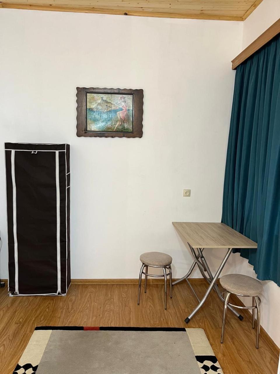 Nadia Guesthouse Mestia Luaran gambar